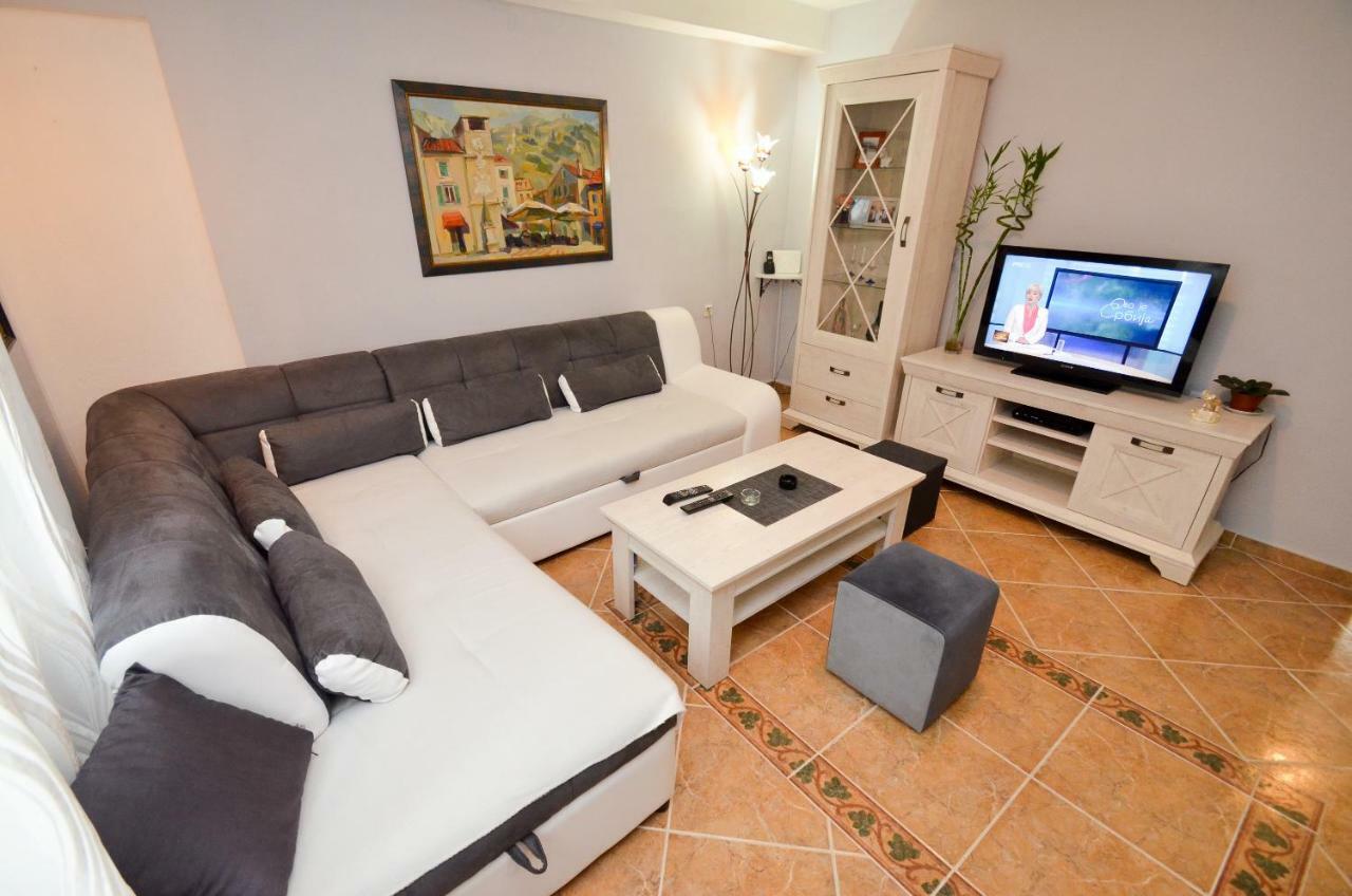 Apartment Buki Kotor Exterior photo